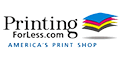 Printing For Less