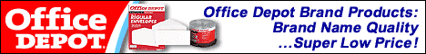 Office Depot - office supplies Office Depot - office supplies